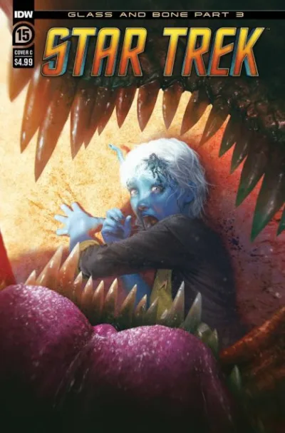 Cover of Cover C