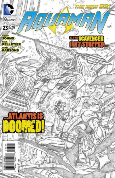 Cover of Cover B