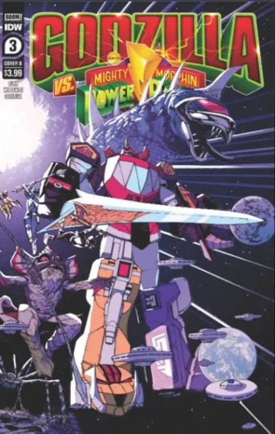 Cover of Cover B