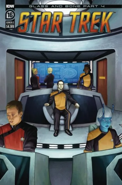 Cover of Cover C