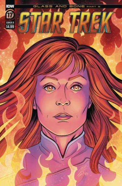 Cover of Cover B