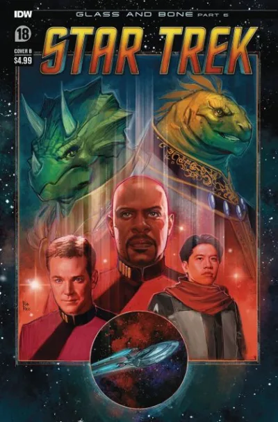 Cover of Cover B