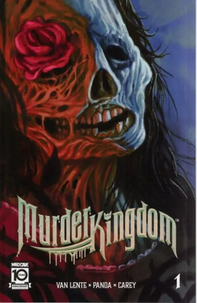 Cover of Cover B
