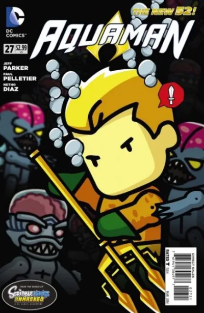Cover of Cover B