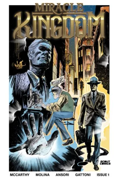 Cover of Cover B