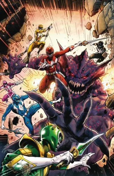 Cover of Cover I