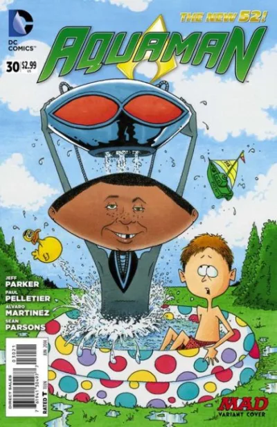 Cover of Cover B