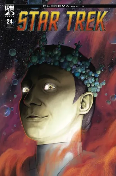 Cover of Cover B