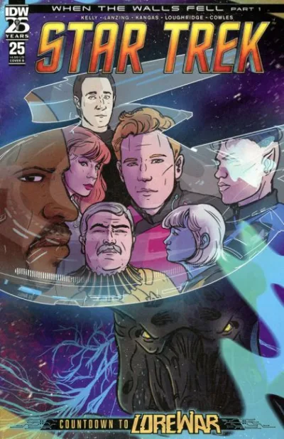 Cover of Cover B