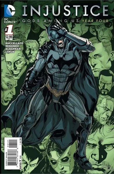 Cover of Cover B
