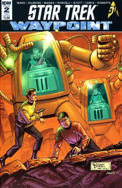 Cover of Cover B