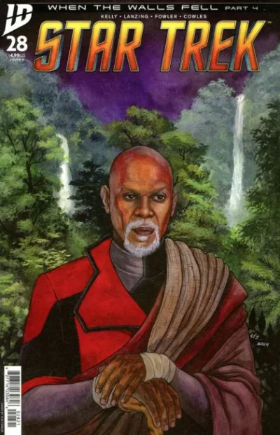 Cover of Cover B