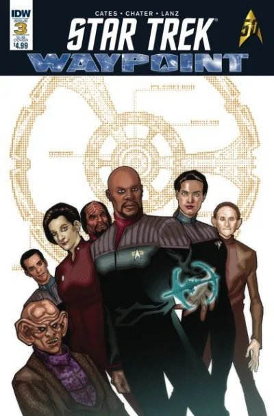 Cover of Cover B