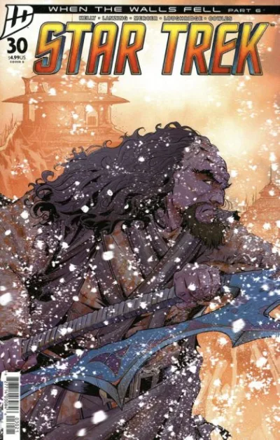 Cover of Cover B