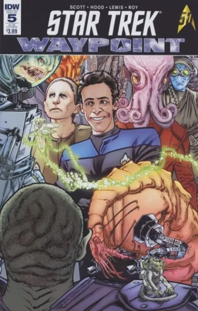 Cover of Cover B