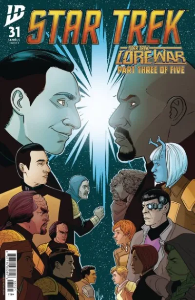 Cover of Cover B