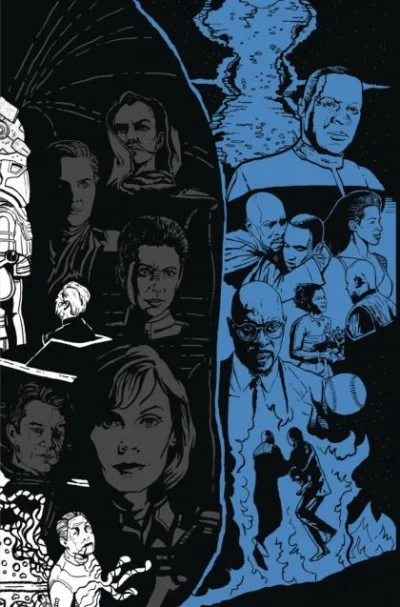 Cover of Cover D