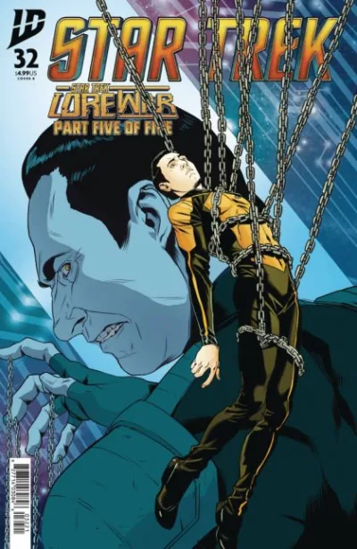 Cover of Cover B