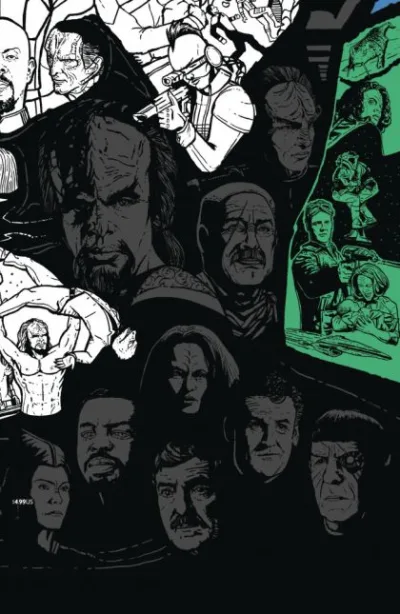 Cover of Cover D