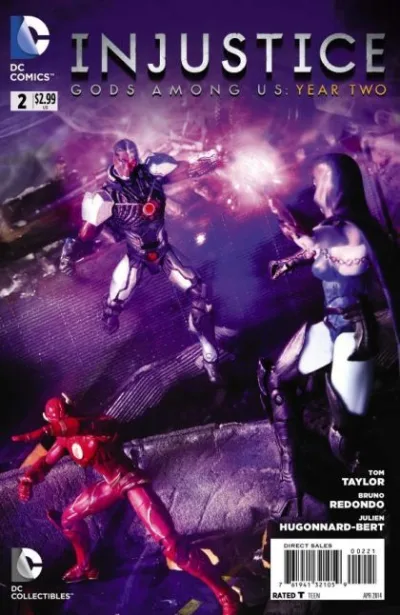 Cover of Cover B