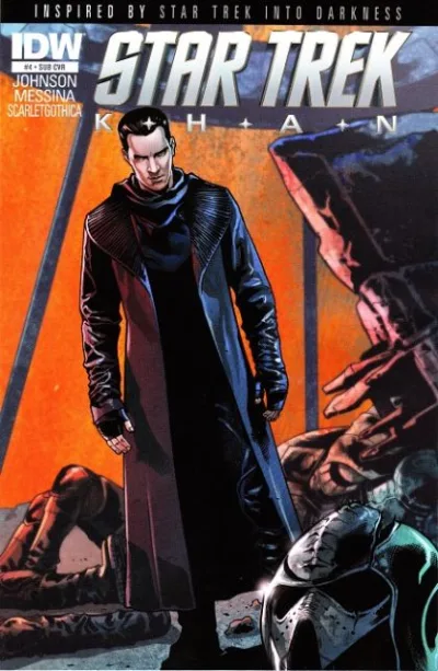 Cover of Cover B