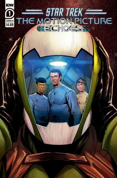 Cover of Cover B