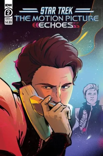 Cover of Cover B