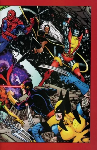 Cover of Cover F