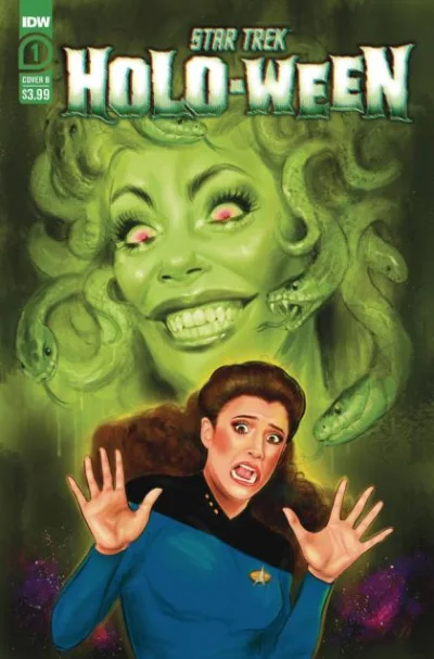 Cover of Cover B