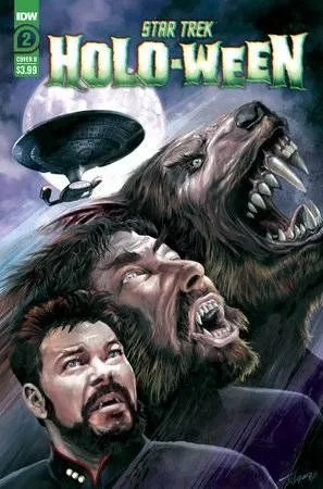 Cover of Cover B