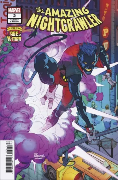Cover of Cover B
