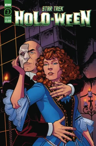 Cover of Cover B