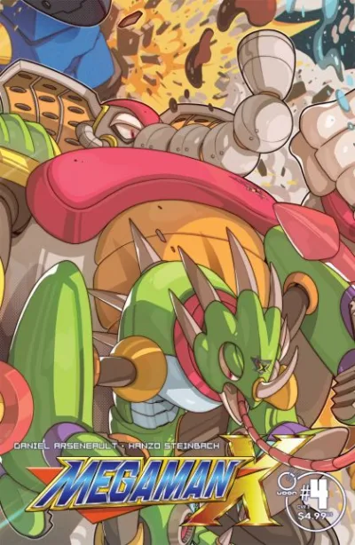 Cover of Cover B