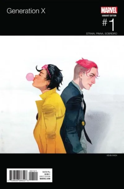 Cover of Cover B