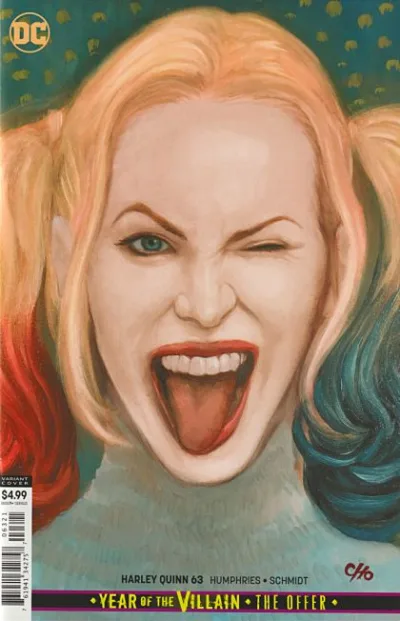 Cover of Cover B
