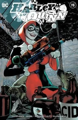 Cover of Cover AA