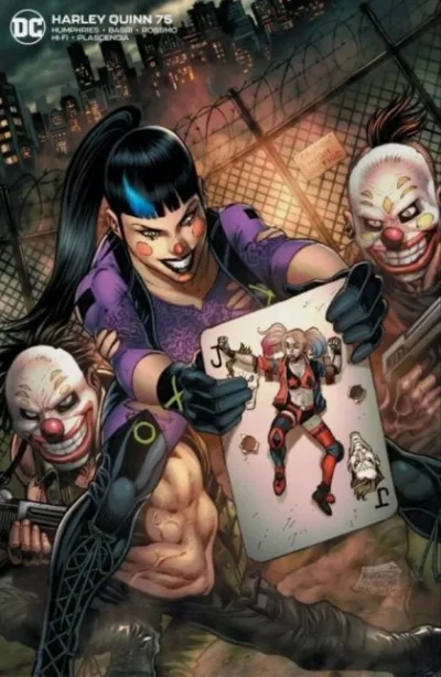 Cover of Cover Q