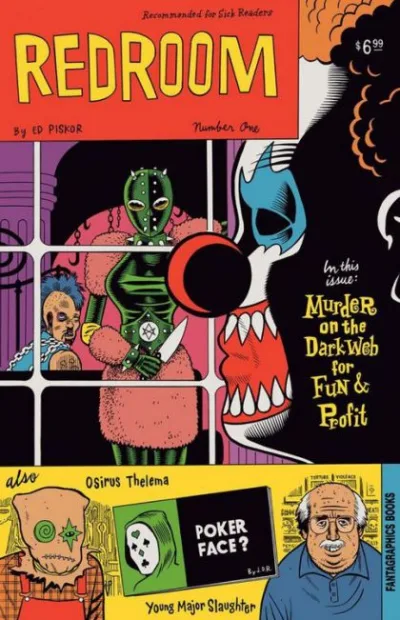 Cover of Cover C