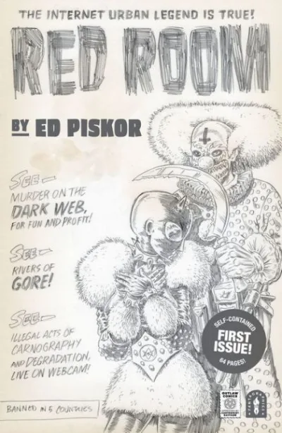 Cover of Cover I
