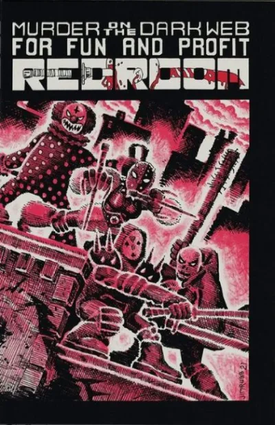Cover of Cover D