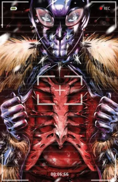 Cover of Cover F
