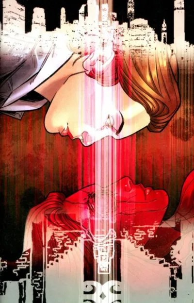 Cover of Cover B