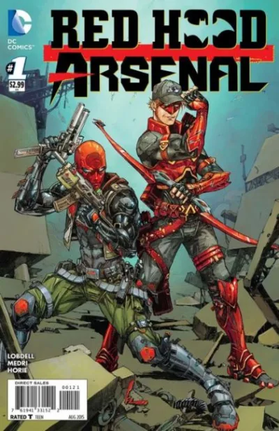 Cover of Cover B