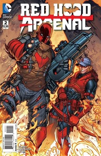Cover of Cover B