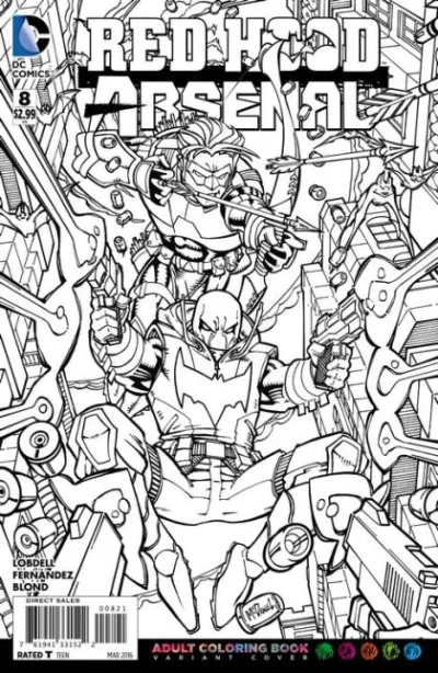 Cover of Cover B