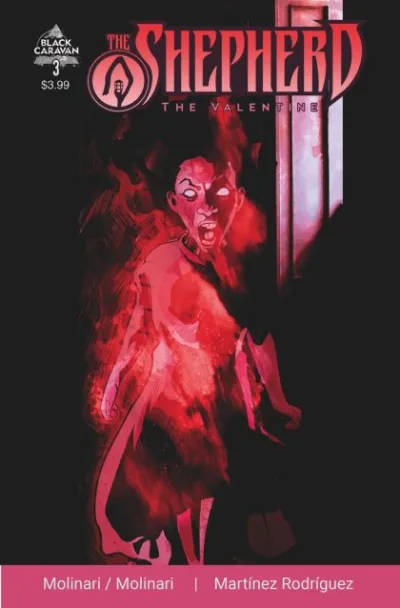 Cover of Cover B