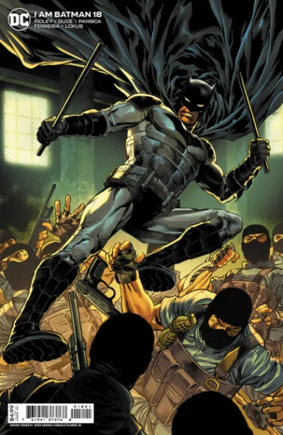 Cover of Cover B