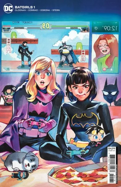 Cover of Cover C