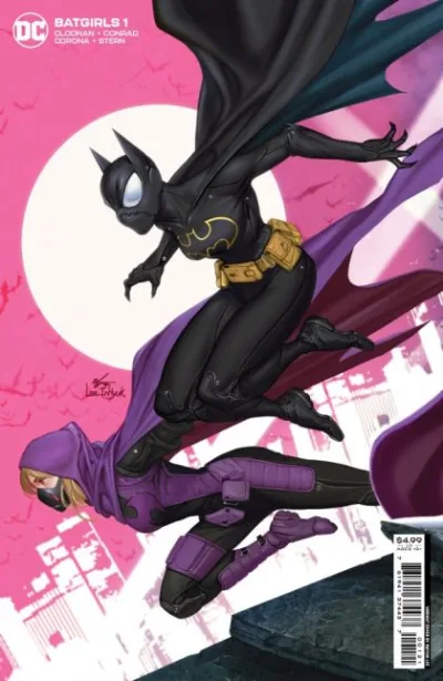 Cover of Cover B