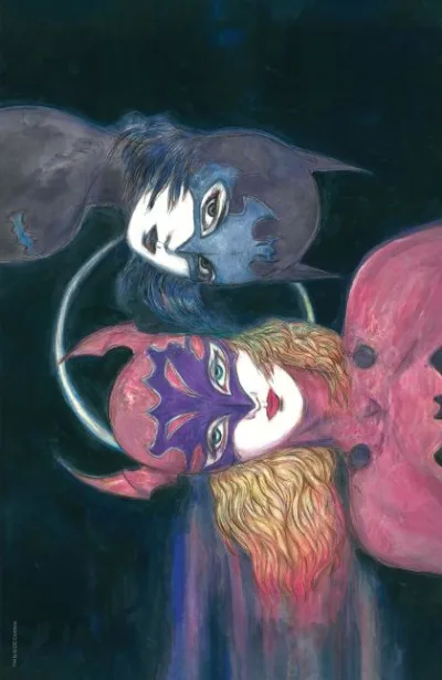 Cover of Cover D